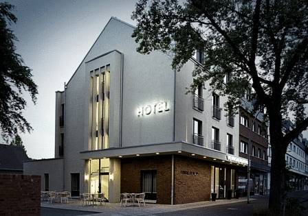 Venusberghotel 