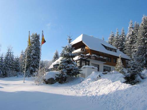 Hotel Tannhof 