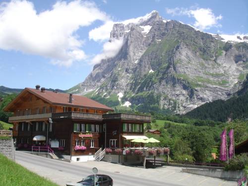 Hotel Alpenblick 