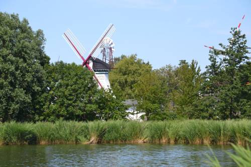 Der Mühlenhof 
