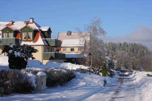 Hotel und Berggasthaus Zum Sonnenhof 