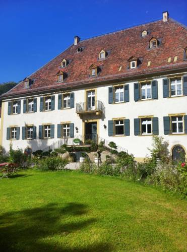 Hotel Schloss Heinsheim 