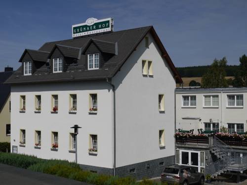 Grünaer Hof 