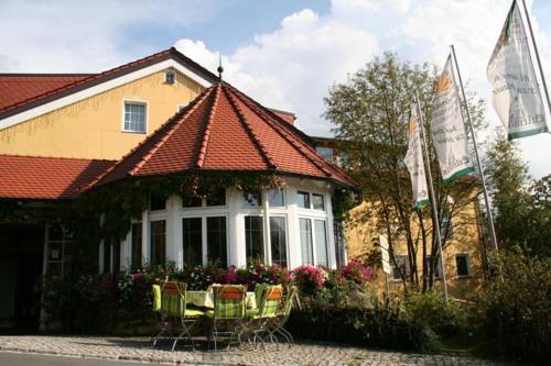 Hotel Schönblick 