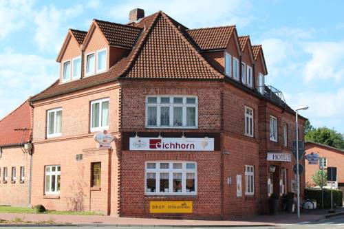 Hotel Eichhorn 