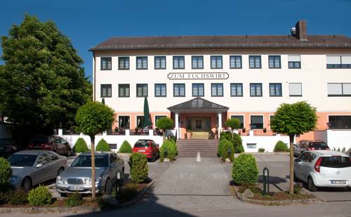 Hotel Zum Fuchswirt 