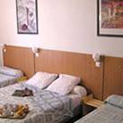 Abbeliss Polygone Hotel 
