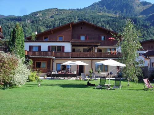 Pension Haus Tirol Kaprun 