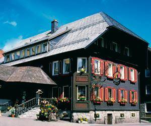 Hotel Landgasthof Falken 