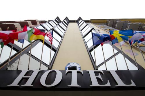 Hotel Thomas 