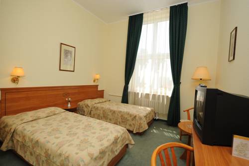Tulip Inn Budapest Millennium 