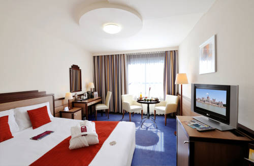 Mercure Budapest City Center 