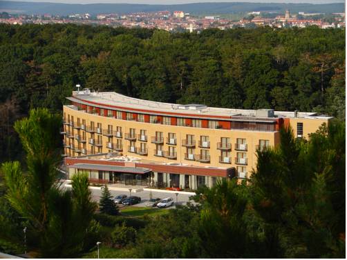 Hotel Fagus 