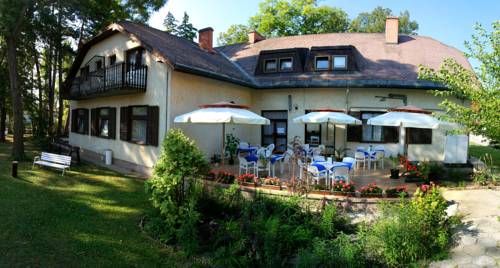 Hotel Solero Pension 