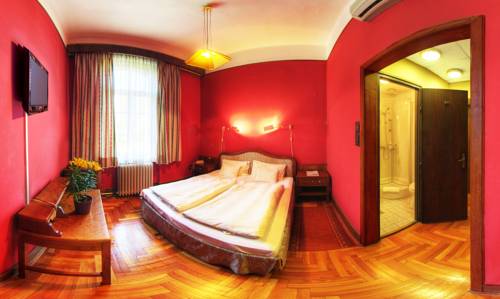 Hotel Omnibusz 