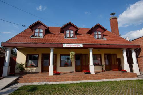 Borostyan Guesthouse 