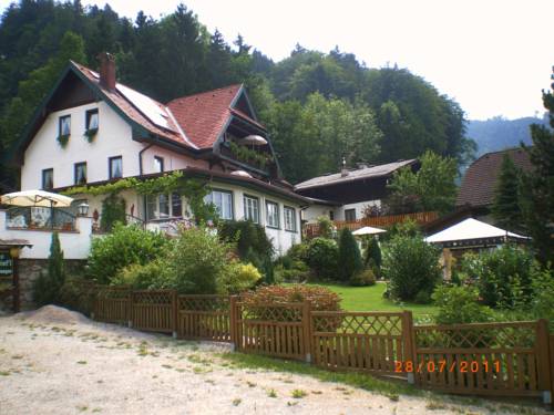 Haus Sonnwinkl 