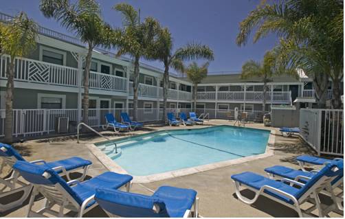 Beach Haven Inn 