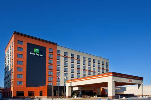 Holiday Inn Grand Rapids Downtown 