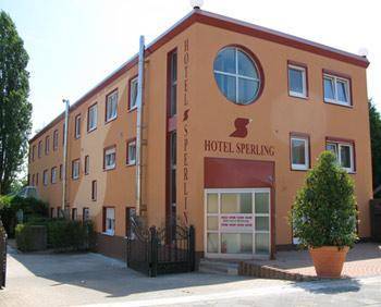 Hotel Sperling 