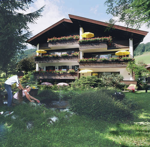 Gästehaus Hellwig 