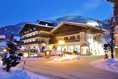 Wander- & Relaxhotel Gollinger Hof 