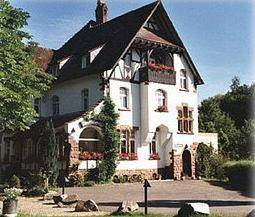 Hotel Dammenmühle 