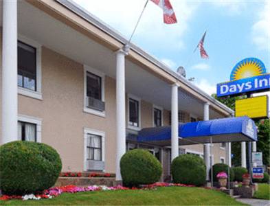 Days Inn - Vancouver Metro 