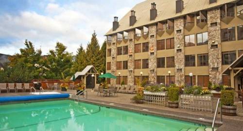 Mountainside Lodge - A Shell Vacations Resort 
