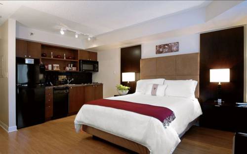 Pantages Hotel Toronto Centre 