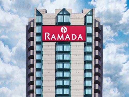 Ramada Hotel – Niagara Falls Fallsview 
