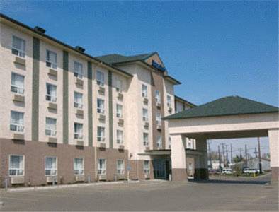 Days Inn Edmonton South 
