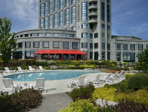 Brookstreet Hotel - Ottawa West- Kanata 