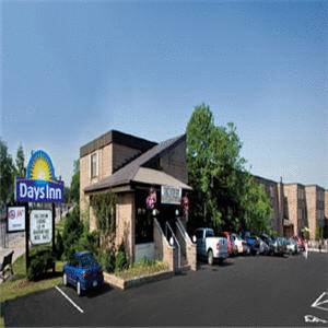 Days Inn - Fallsview 