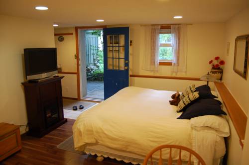 Belle Neige Suites: Whistler 