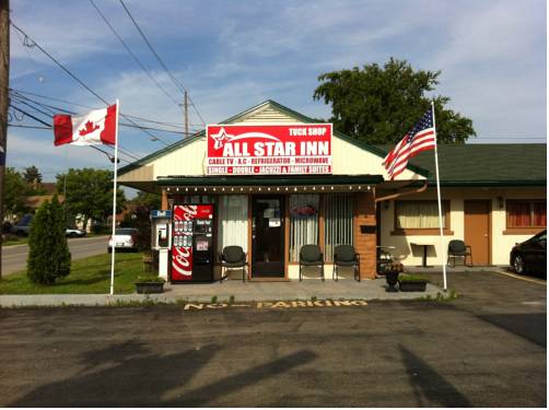 All Star Inn 