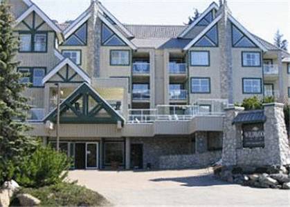 Wildwood Lodge by Peak to Green Accommodations 