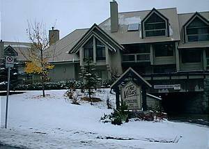Peak to Green Accommodations 