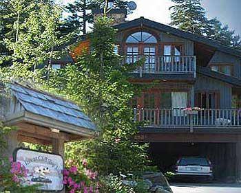 Inn at Clifftop Lane 