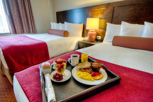 Best Western Plus Stoneridge Inn & Conference Centre London Ontario 