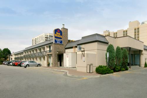 Best Western Parkway 