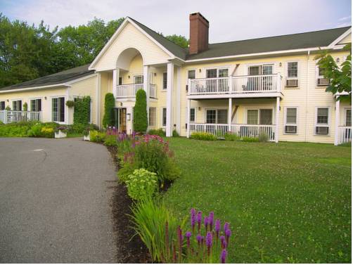 Country Inn at Camden/Rockport 