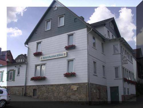 Hotel Kilian 