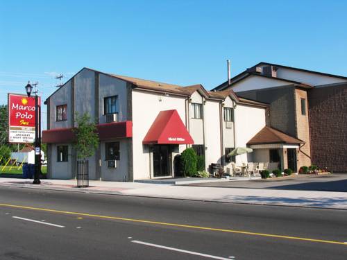 Marco Polo Inn 