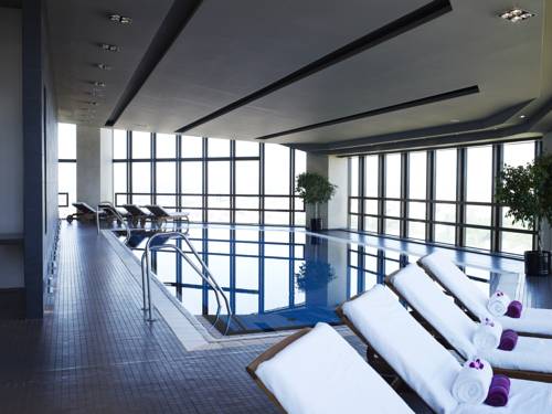 Corinthia Hotel Prague 