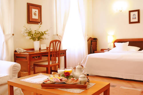 Louren hotel 