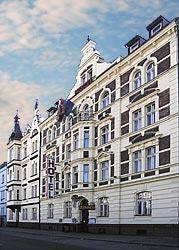 Hotel Victoria 