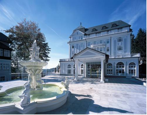 Esplanade Spa and Golf Resort 