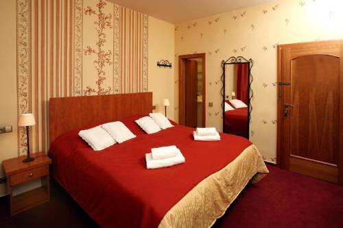 Hotel Roudna 