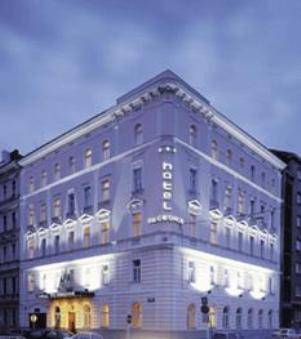 Hotel Saint George 